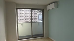 一般日本套房室內