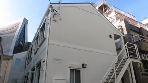 新建木造租賃住宅