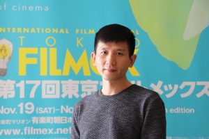 趙德胤導演認為《再見瓦城》講的是普世價值的故事