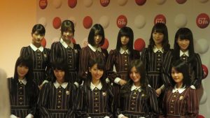 乃木坂46