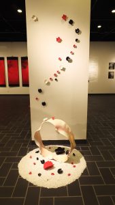 張義明さんの作品