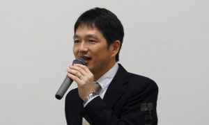 ケーススタディ的に租税協定適用の効果を解説した奥田健士公認会計士