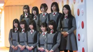 櫸坂46