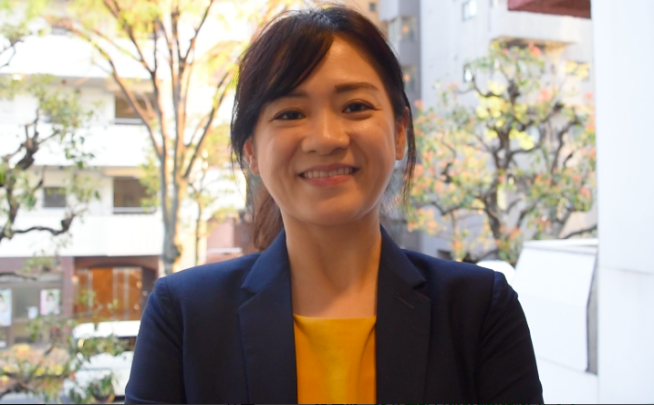 不動産セミナーで台湾人弁護士が不動産事情語る