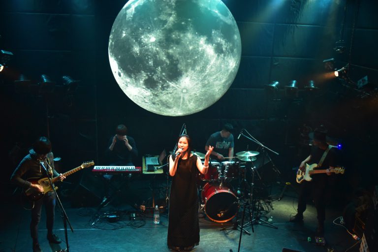 新感覚な原住民音楽を生み出す「ヤワイ・モーリン」デビュー後1週間で来日ライブ