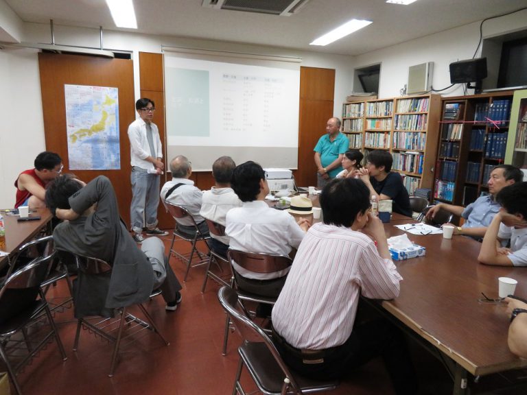 【台灣新聞】20180805超越世代座談會