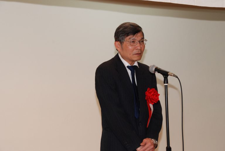 台灣痛失人才　蘇啟誠輕生各界遺憾不已