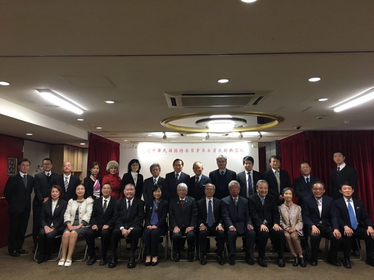橫濱中華學院新校舍動土　預計明年底完工