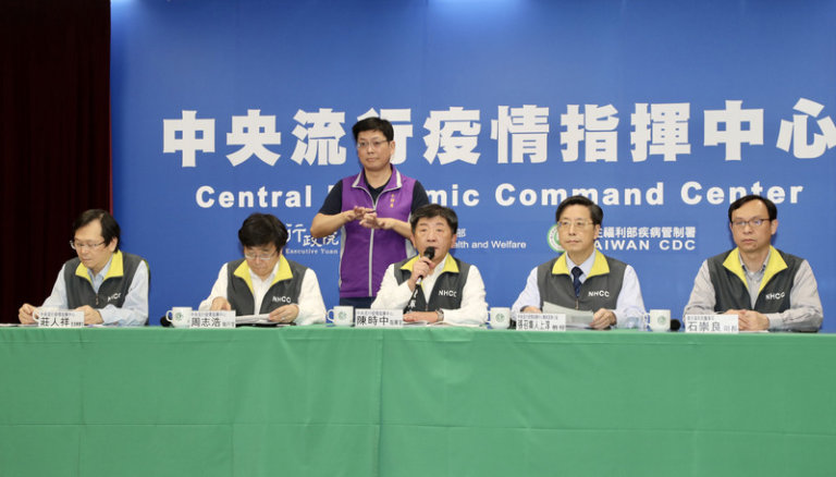 明知故犯出國染疫者公布姓名 恐藏隱匿漏洞