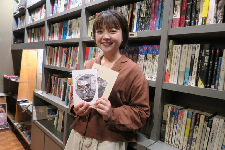 村上春樹首度與台繪者合作 插畫見證父子傳承意義
