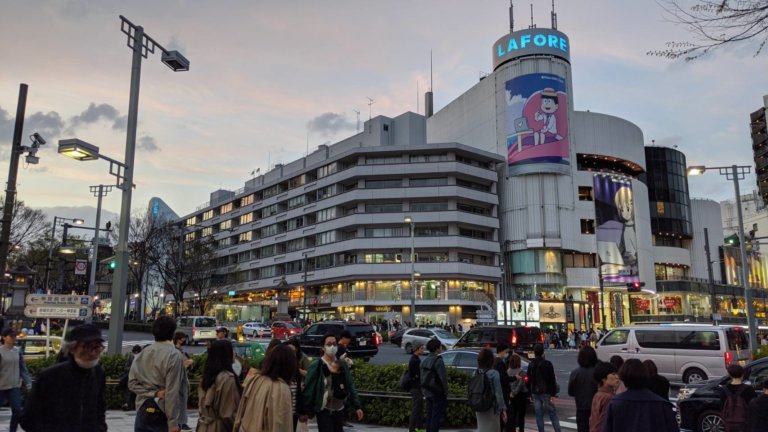 響應週末減少外出　首都圈各大設施紛紛更改營業時間