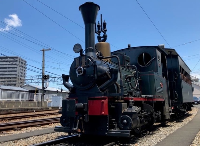 【小編專欄】日本路面電車巡禮