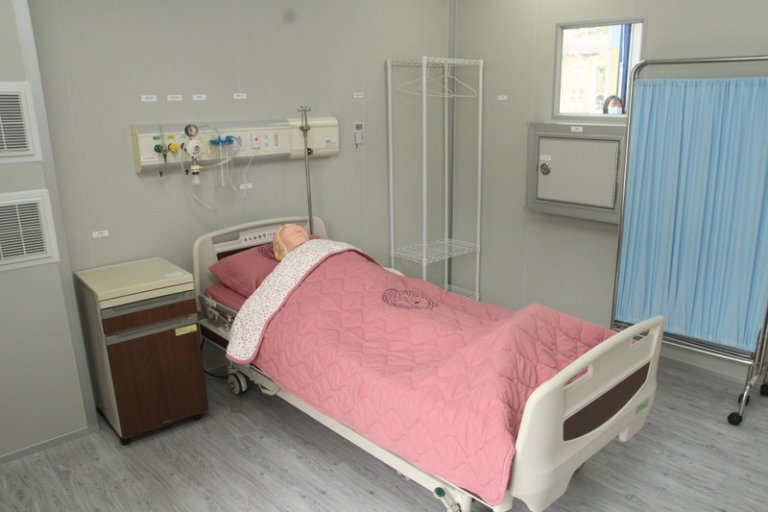 東京醫療資源告急 病床使用率逾9成