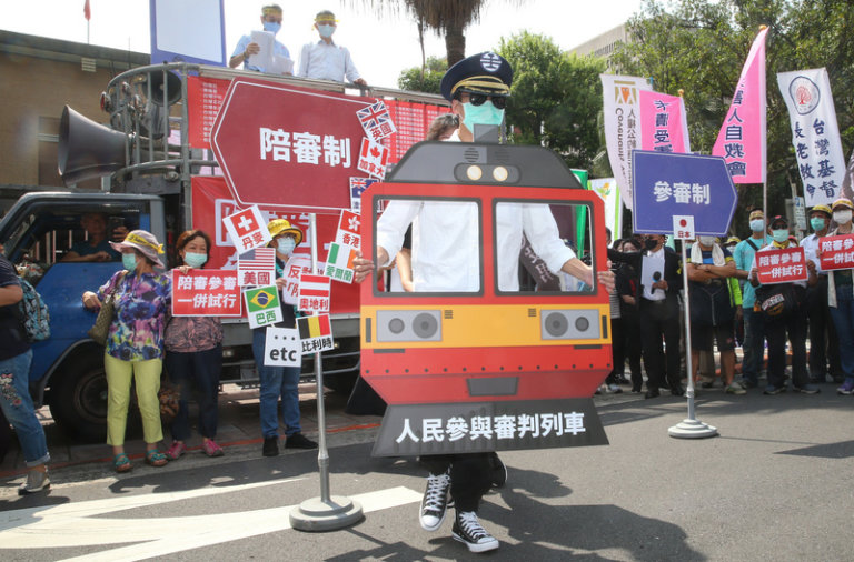 520就職演說》彌補社會安全網漏洞　國家體制成立數位部會