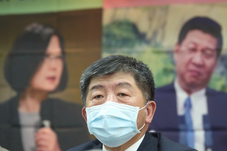 台湾、中国が求めるWHO総会参加条件を拒否