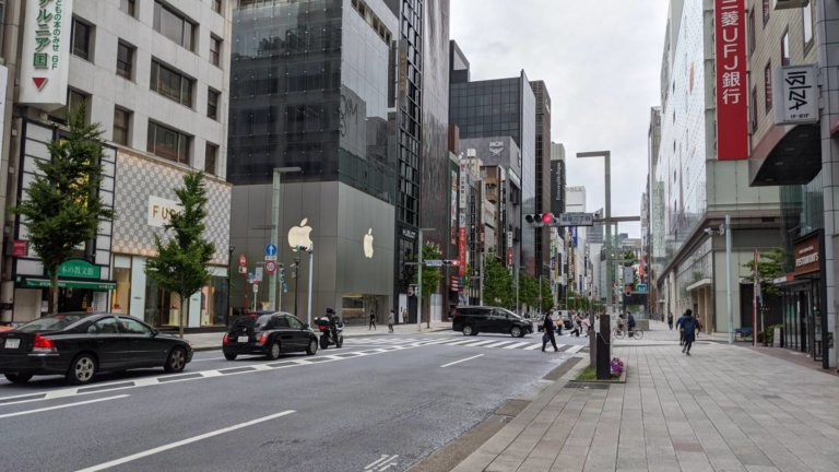 日本擬設簡易注資制度　助中大型企業迅速獲資金