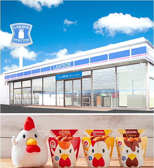 【小編專欄】原來日本便利商店這麼特別