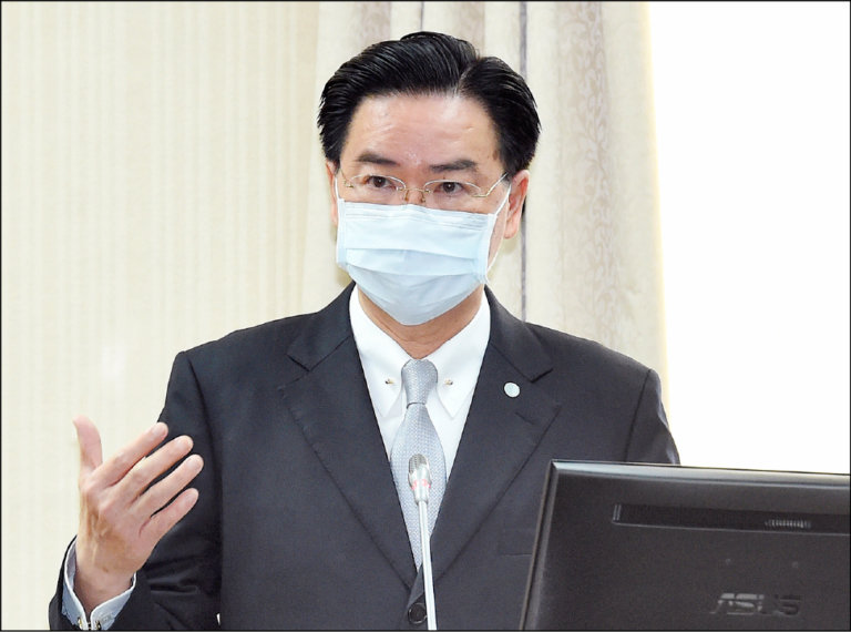 台湾にWHOから招待状届かず