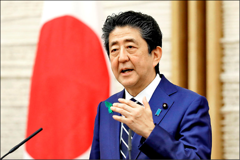 日本疫情放緩　34縣最快明天解除警戒