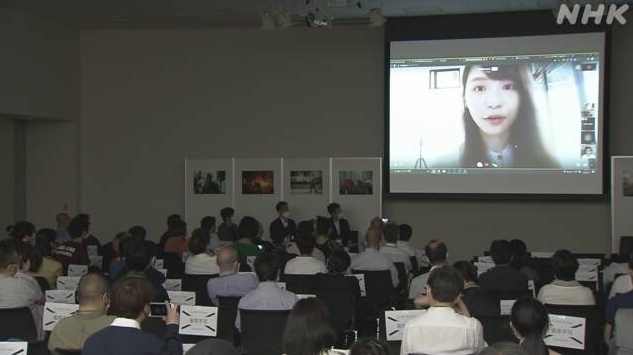 日本有意主導G7外長聲援香港 周庭盼日政府更明確表達立場