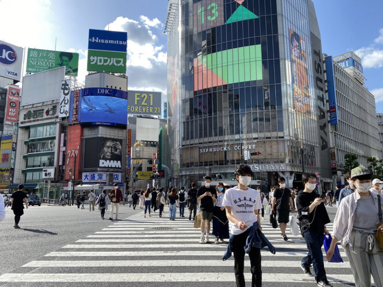 日本首波鬆綁入境名單未含台灣 外交部洽請納入