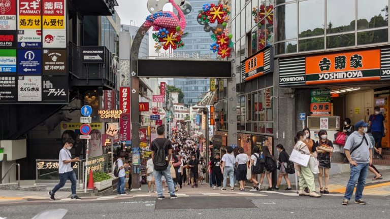 景氣處極嚴峻狀態　日本經濟面臨更大挑戰