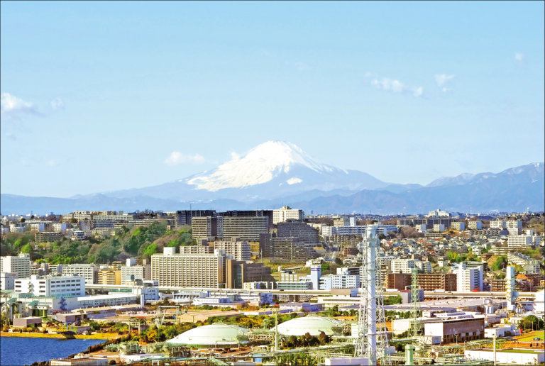疫情衝擊日本旅館 中國富商收購保資產