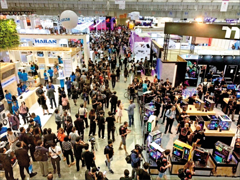 「COMPUTEX2020」が初の中止