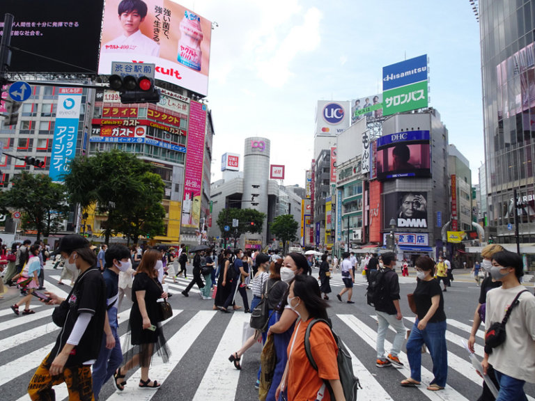日本推工作度假政策 盼挽救觀光業經營