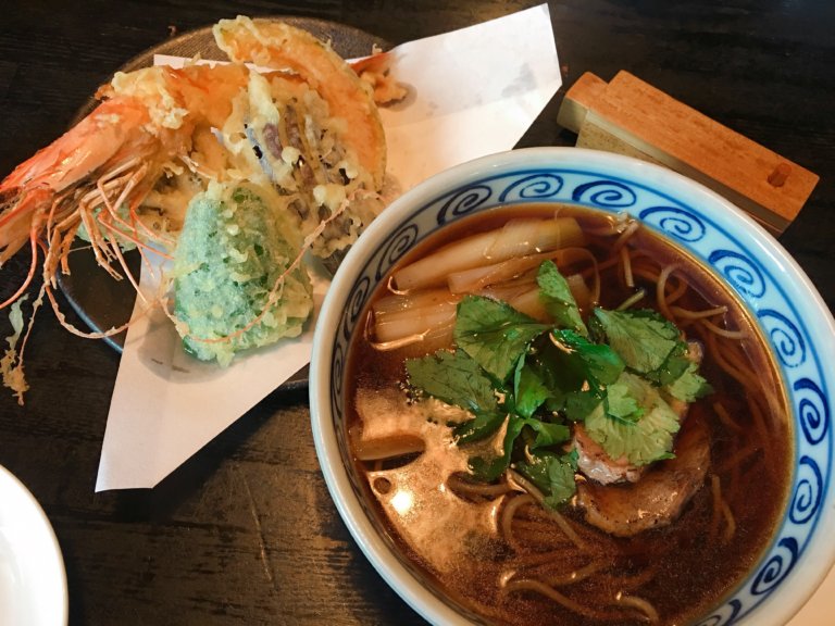【小編專欄】疫情過後 來日本享受便宜又好吃的B級美食吧！