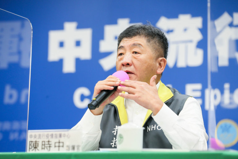 日本疫情持續升溫　指揮中心：從中低感染風險國家除名