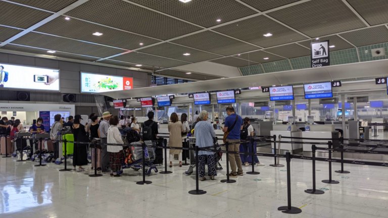 因應奧運延期　日擬明年開放觀光客入境