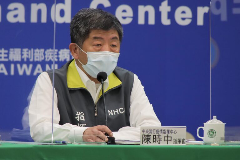 3月1日零時起恢復非本國籍人士入境