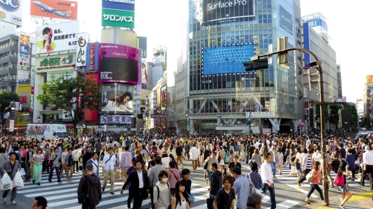 日宣布延長緊急事態宣言　政府持續要求自肅與短時營業