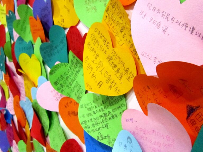 東日本大震災から10年、日台関係の絆は脈々と