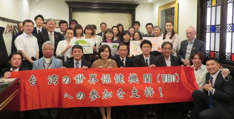 橫濱中華學院校長馮彥國卸任　理事會辦歡送會感謝八年辛勞