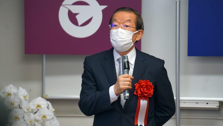 日核電廢水爭議引在野黨不滿　謝長廷：立院要我回去備詢一定回去