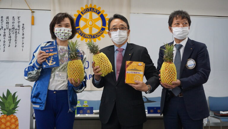 定例会に張淑玲処長が出席～講演会で「台湾のCOVID-19対策」