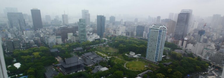 台湾人「郭茂林」氏設計の「世界貿易センタービル」「霞が関ビル」が解体