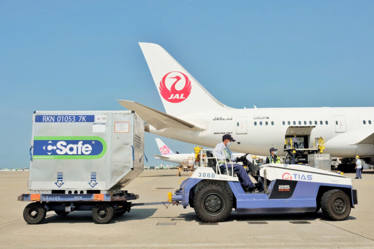 日本、台湾に再びワクチンを提供〜在留日本人の接種が加速へ