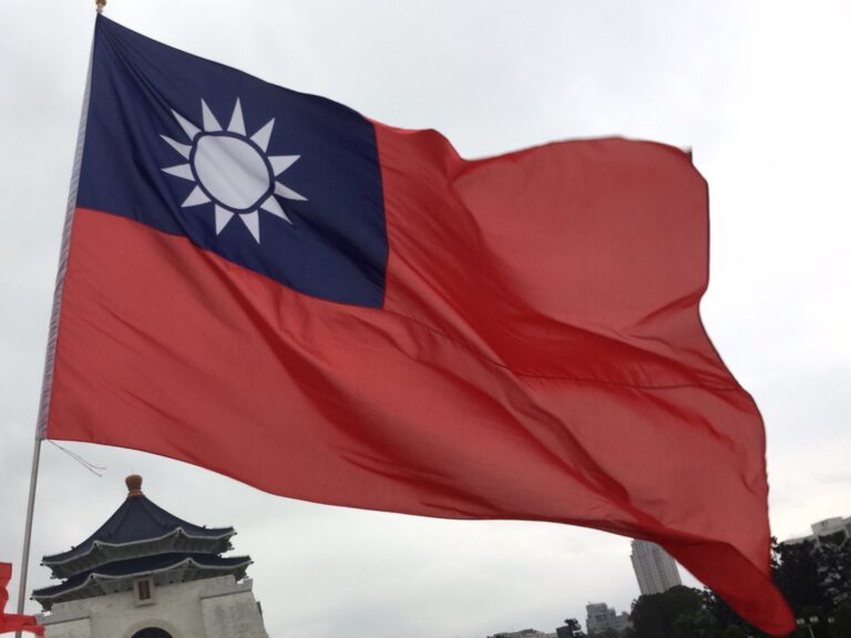 台湾TPPに参加申請～中国との駆け引きの公算強まる