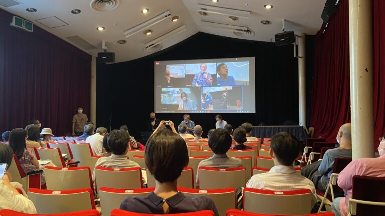 台日國家級電影中心首合作　60年代台語片東京上映