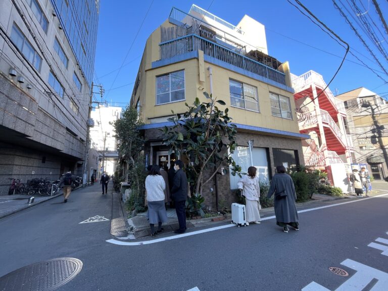 在日本也能吃到台式早餐　東京豆漿生活再現台灣味