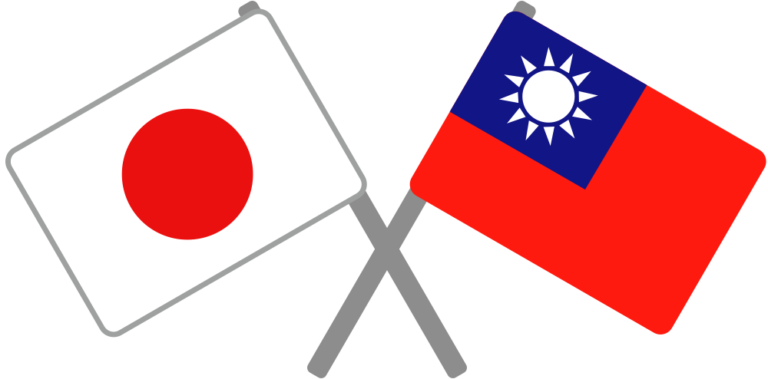 台日外交新突破　外務省新增台灣企劃官