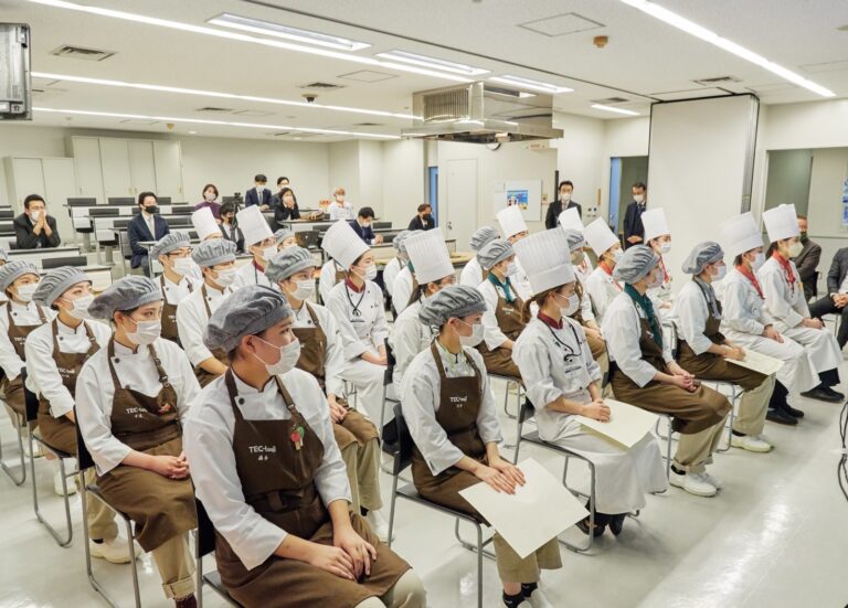 美食新趨勢 以當地食材開發SDGs概念新商品