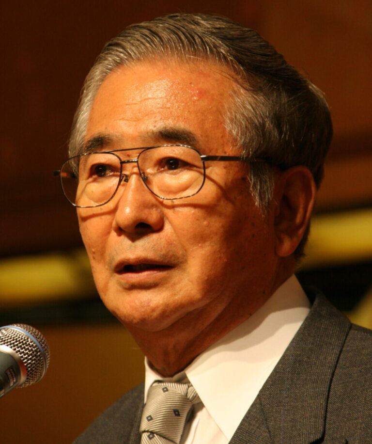 前東京都知事石原慎太郎離世　享壽89歲