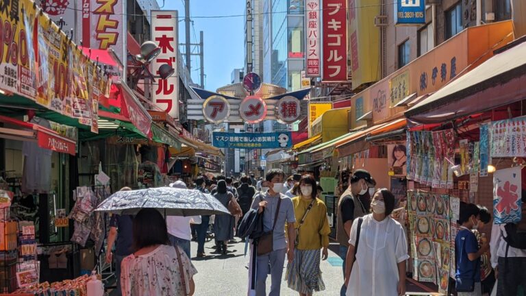 日本擬鬆綁防疫管制　放寬入境管制和活動人數上限
