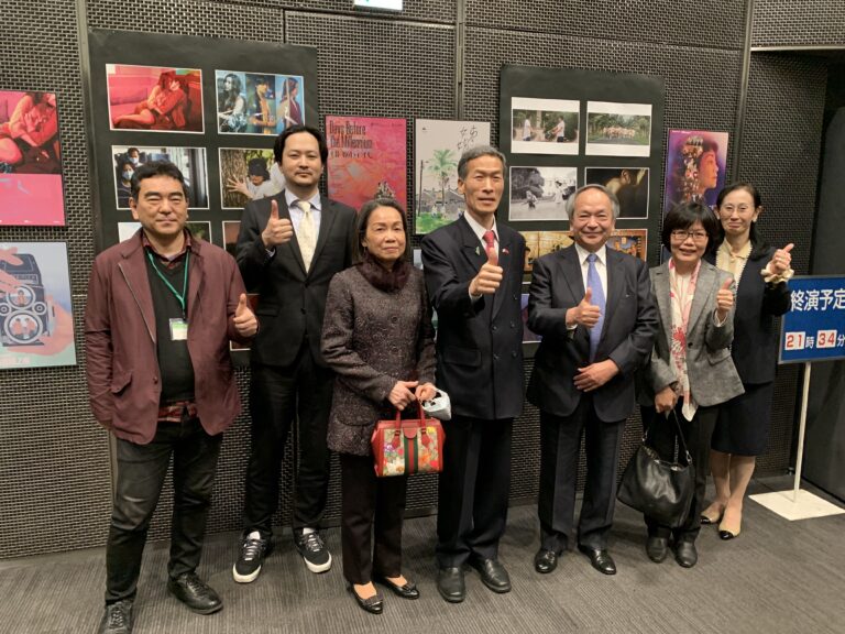 大阪亞洲影展台8部片參展　侯孝賢監製「良辰吉時」全球首映