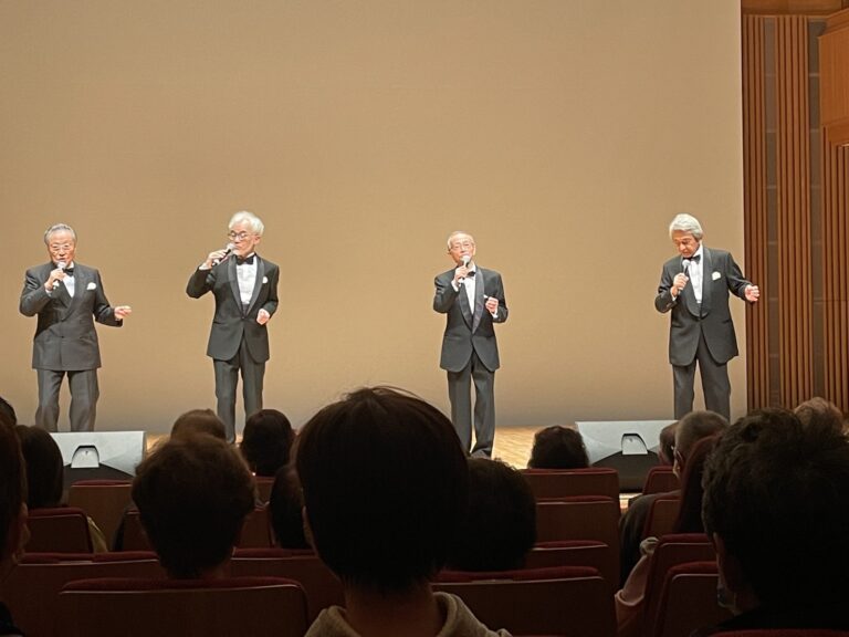 第13屆日台友好音樂會登場　疫情中仍牽起台日情