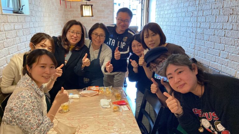 手作鳳梨酥體驗東京登場　在日本也能體驗台灣氛圍